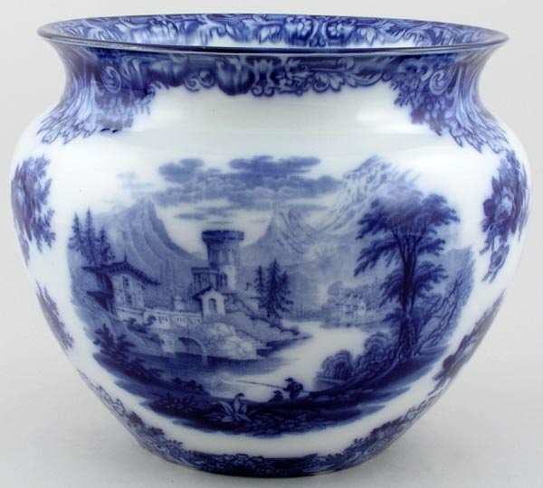 Cache Pot or Jardiniere c1910